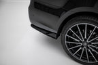 Splitters laterales traseros V.3 para Mercedes-Benz V-Class AMG-Line W447 Facelift 2