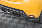 Splitters laterales traseros V.3 para Toyota GR Yaris Mk4
