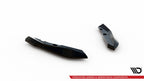 Splitters laterales traseros V.4 para BMW M135i F70