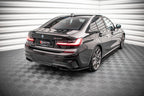 Splitters laterales traseros V.4 para BMW M340i G20 / G21