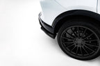 Splitters laterales traseros V.4 para Cupra Formentor Mk1 Facelift