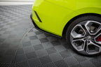 Splitters laterales traseros V.4 para Skoda Octavia RS Mk4