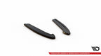 Splitters laterales traseros V.5 para Ford Focus Estate ST Mk4