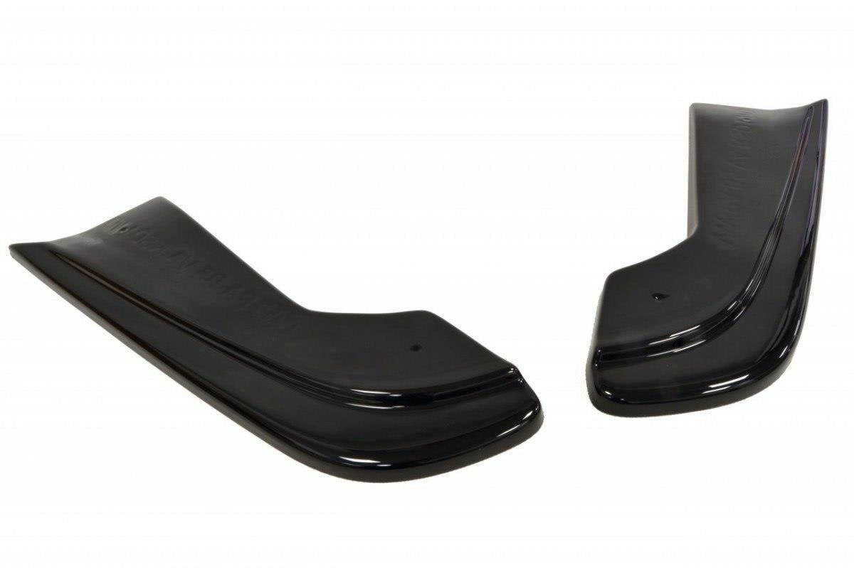 Splitters laterales traseros para Volkswagen Passat B5 ESTATE