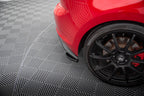 Splitters laterales traseros para Volkswagen Golf GTI Clubsport Mk7