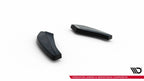 Splitters laterales traseros para Volkswagen Golf GTI Clubsport Mk7