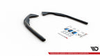 Splitters laterales traseros para Volkswagen Passat B8 Facelift