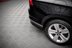 Splitters laterales traseros para Volkswagen Passat B8 Facelift