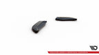 Splitters laterales traseros para Volkswagen Scirocco Mk3