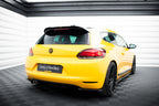 Splitters laterales traseros para Volkswagen Scirocco Mk3