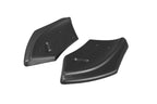 Splitters laterales traseros para Volkswagen Scirocco R Mk3 Facelift