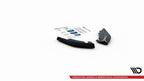 Splitters laterales traseros para Volkswagen T-Roc Mk1