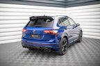 Splitters laterales traseros para Volkswagen Tiguan R Mk2 Facelift