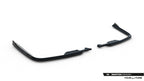 Splitters laterales traseros para Volkswagen Transporter T7