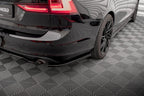 Splitters laterales traseros para Volvo V90 Mk2