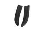 Splitters laterales traseros para Mercedes CLS C219 55AMG