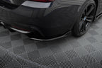 Splitters laterales traseros V.1 para BMW 4 Gran Coupe M-Pack F36