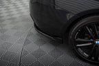 Splitters laterales traseros V.1 para BMW 4 Gran Coupe M-Pack F36