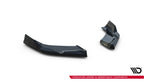 Splitters laterales traseros V.6 para Hyundai I30 N Hatchback Mk3 Facelift