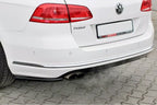 Splitters laterales traseros para Volkswagen Passat R-Line B7 Variant