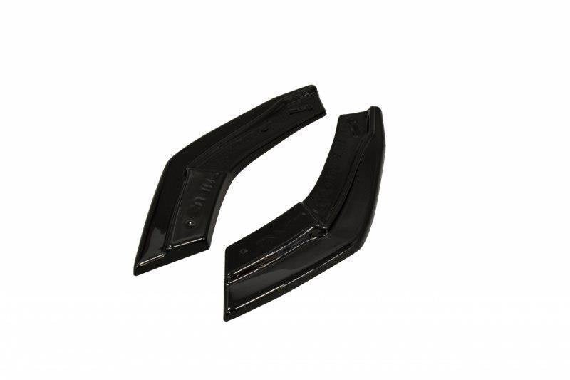 Splitters laterales traseros para Subaru Impreza WRX STI Mk3