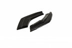 Splitters laterales traseros para Subaru Impreza WRX STI Mk3