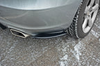 Splitters laterales traseros V.1 para Mercedes-Benz SLK R172