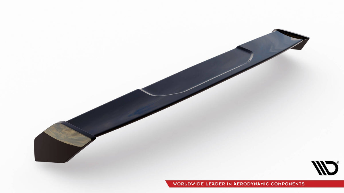 Alerón para BMW 1 M-Pack / M140i / Standard F20