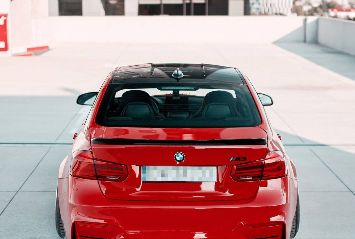 Alerón para BMW M3 F80