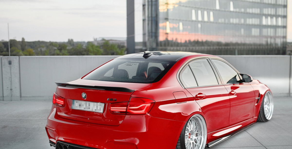 Alerón para BMW M3 F80