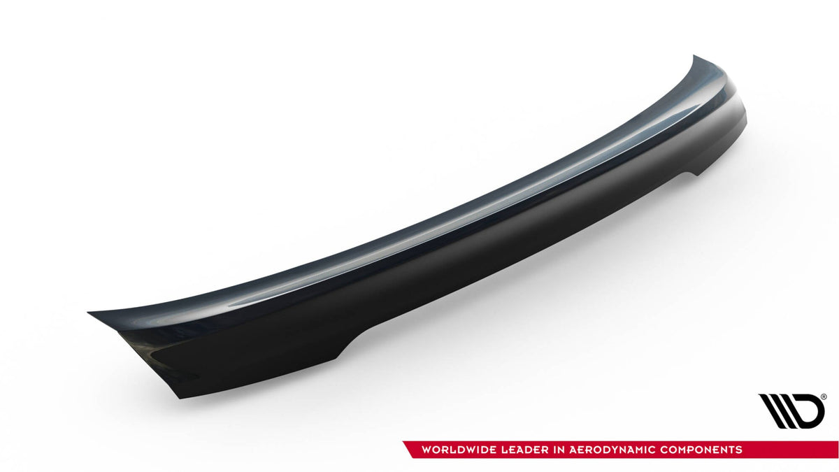 Alerón (estilo Csl) para BMW 5 Sedan F10 / F10 Facelift