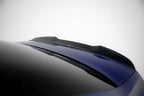 Extensión de alerón 3D para Audi A3 S-Line Sedan / S3 Sedan 8Y Facelift