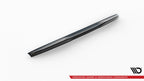 Extensión de alerón 3D para Audi S5 / A5 S-Line Cabrio 8T