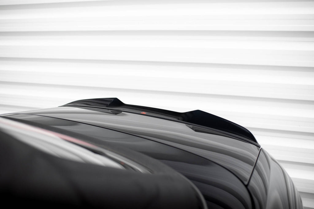 Extensión de alerón 3D para Audi S5 / A5 S-Line Cabrio 8T