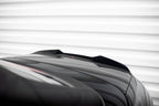 Extensión de alerón 3D para Audi S5 / A5 S-Line Cabrio 8T