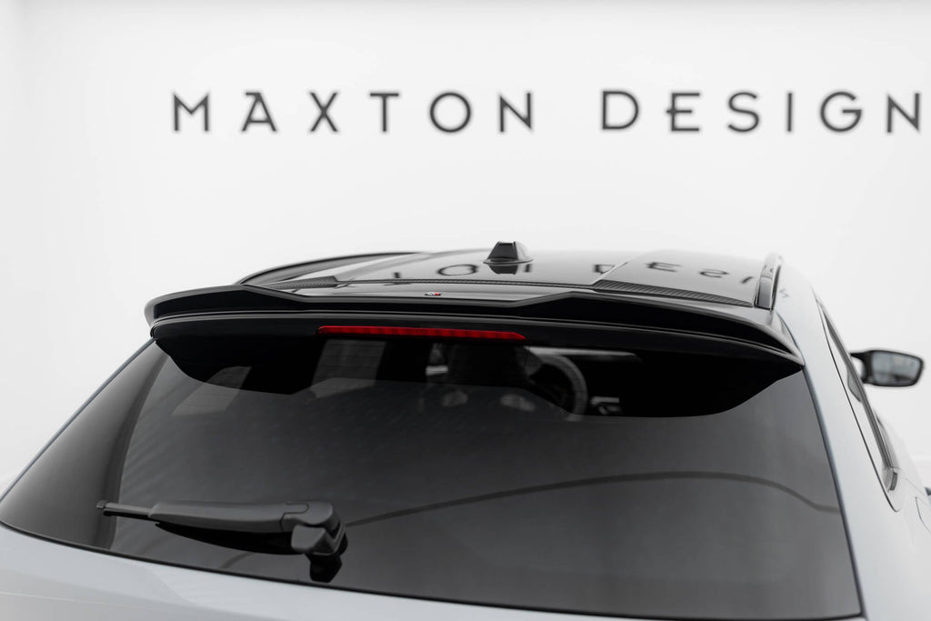 Extensión de alerón 3D para BMW 3 Standard / M340 / M-Pack / M3 Touring G21 / G81