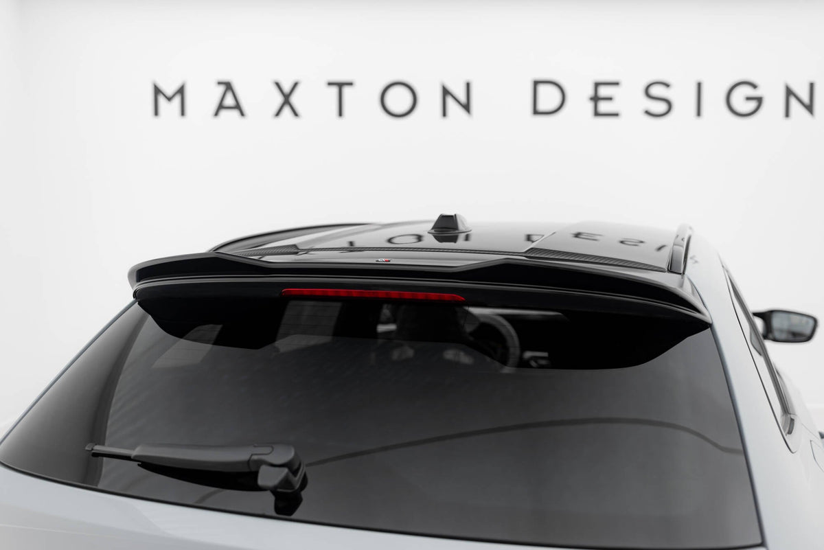 Extensión de alerón 3D para BMW 3 Standard / M340 / M-Pack / M3 Touring G21 / G81