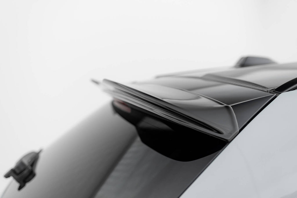 Extensión de alerón 3D para BMW 3 Standard / M340 / M-Pack / M3 Touring G21 / G81