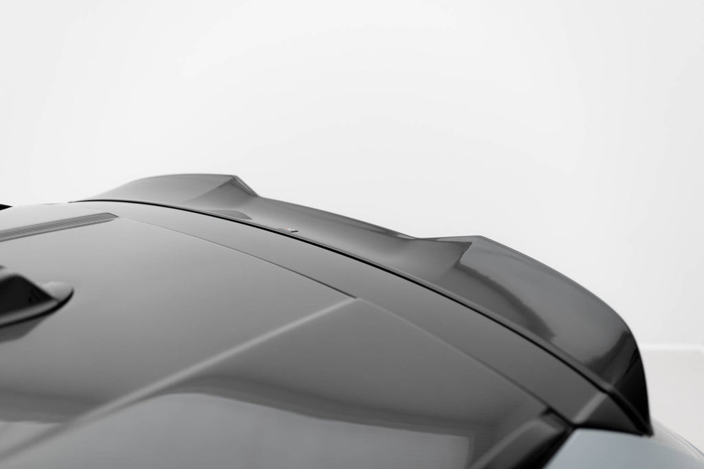 Extensión de alerón 3D para BMW 3 Standard / M340 / M-Pack / M3 Touring G21 / G81