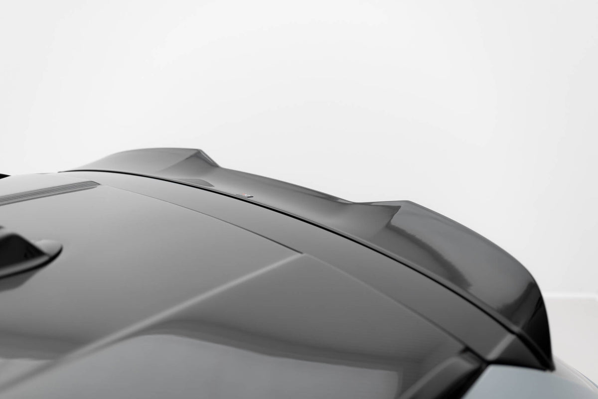 Extensión de alerón 3D para BMW 3 Standard / M340 / M-Pack / M3 Touring G21 / G81