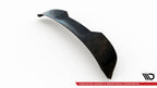 Extensión de alerón 3D para BMW 3 Standard / M340 / M-Pack / M3 Touring G21 / G81