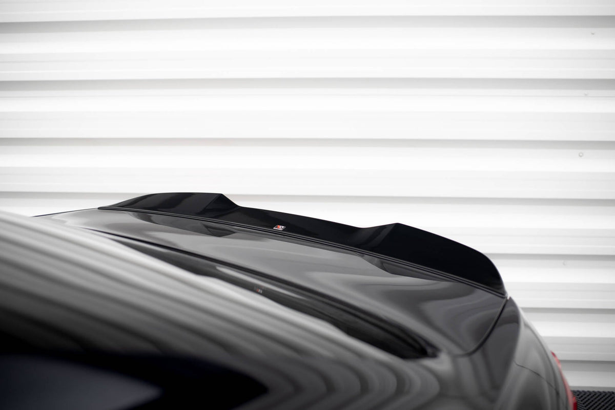 Extensión de alerón 3D para BMW 5 M-Pack F10
