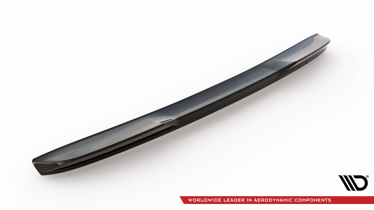 Extensión de alerón 3D para BMW 7 E65
