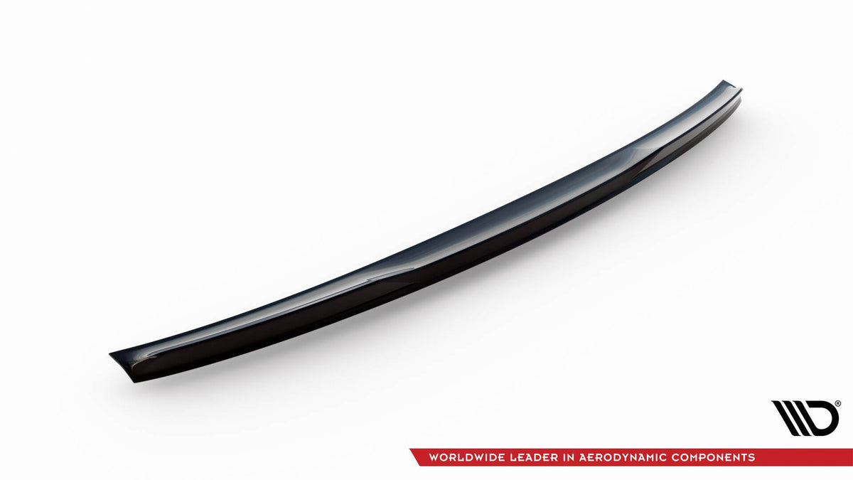 Extensión de alerón 3D para BMW 7 G11 / G12