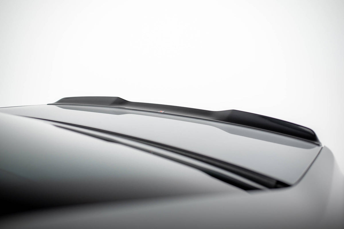 Extensión de alerón 3D para BMW 7 G11 / G12
