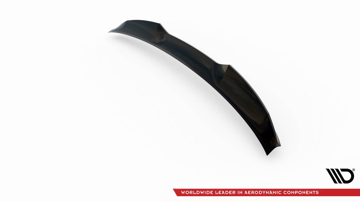 Extensión de alerón 3D para BMW 7 G70