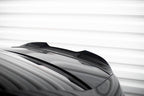 Extensión de alerón 3D para BMW M340i / 3 M-Pack / M3 Sedan G20