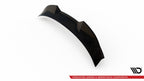 Extensión de alerón 3D para BMW M340i / 3 M-Pack / M3 Sedan G20