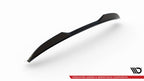 Extensión de alerón 3D para BMW M340i / 3 M-Pack / M3 Sedan G20