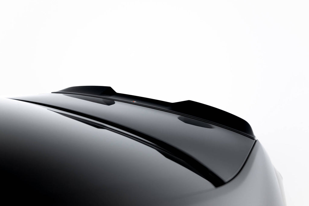 Extensión de alerón 3D para BMW 5 Standard / M-Pack / M550 Sedan G30 / G30 Facelift